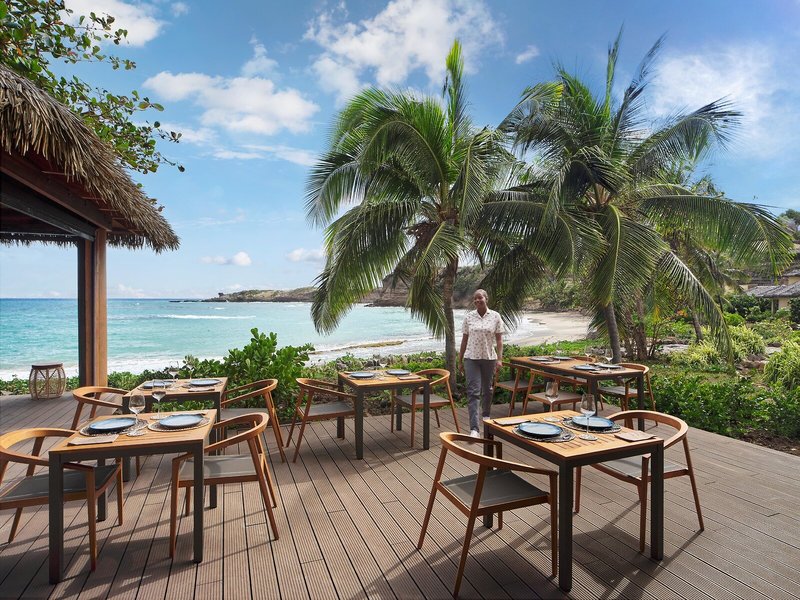 Six Senses La Sagesse 4