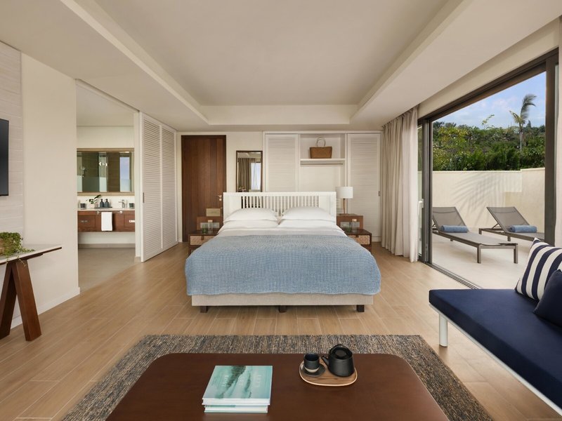 Six Senses La Sagesse 8
