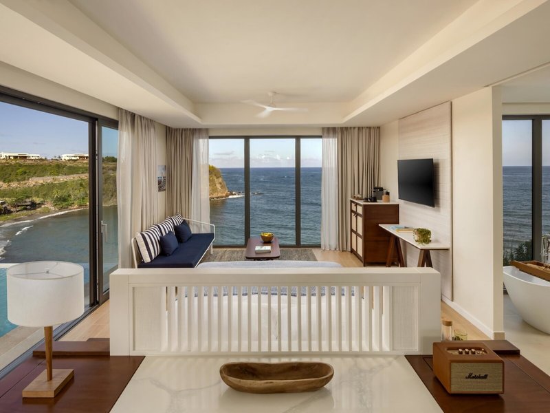 Six Senses La Sagesse 9