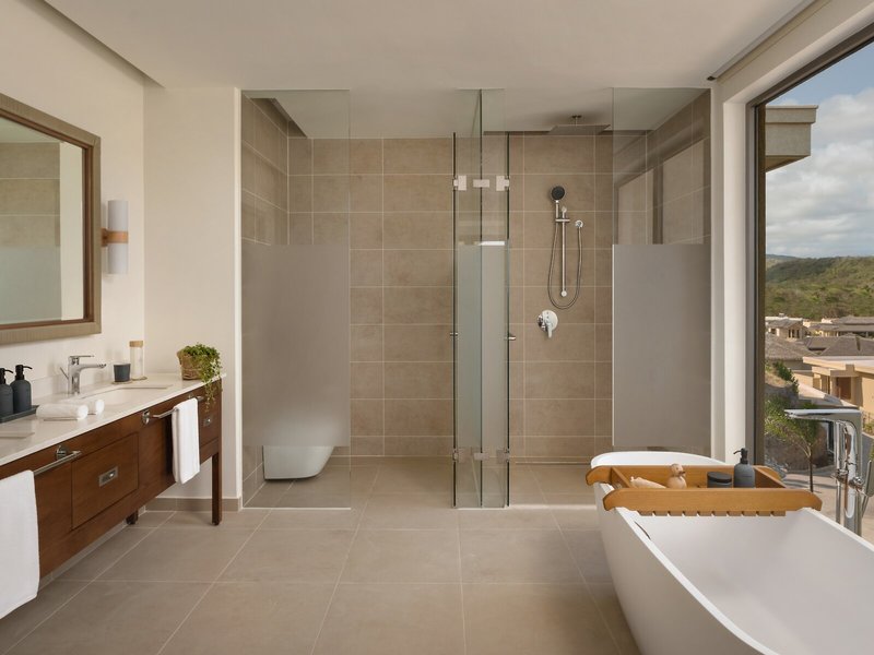 Six Senses La Sagesse 13