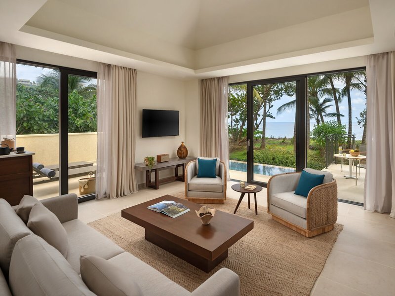 Six Senses La Sagesse 15