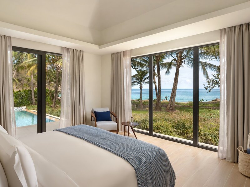 Six Senses La Sagesse 17