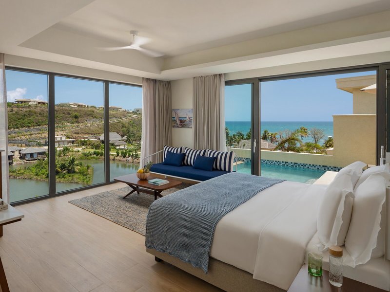 Six Senses La Sagesse 18