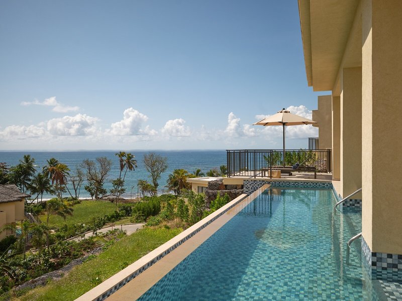 Six Senses La Sagesse 19