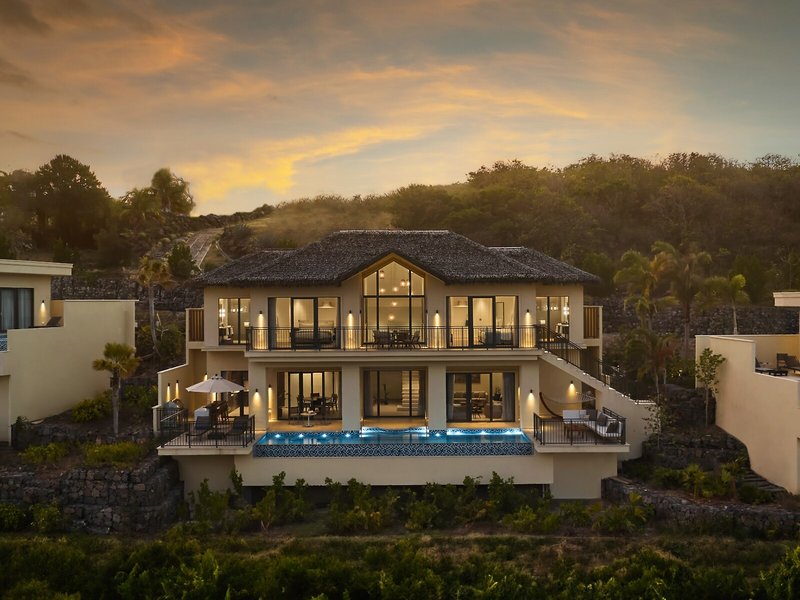 Six Senses La Sagesse 24