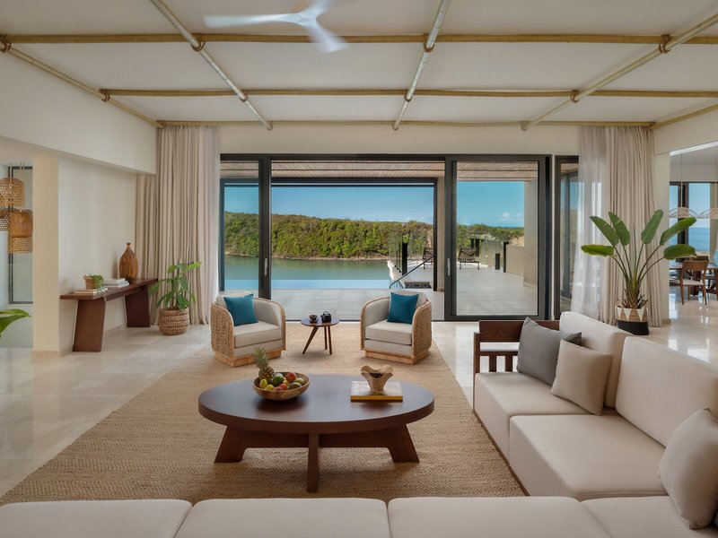 Six Senses La Sagesse 28
