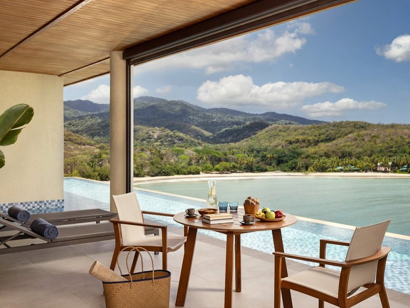 Six Senses La Sagesse 29