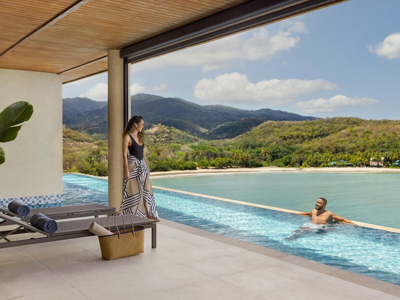 Six Senses La Sagesse 30