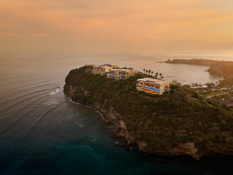 Six Senses La Sagesse 34