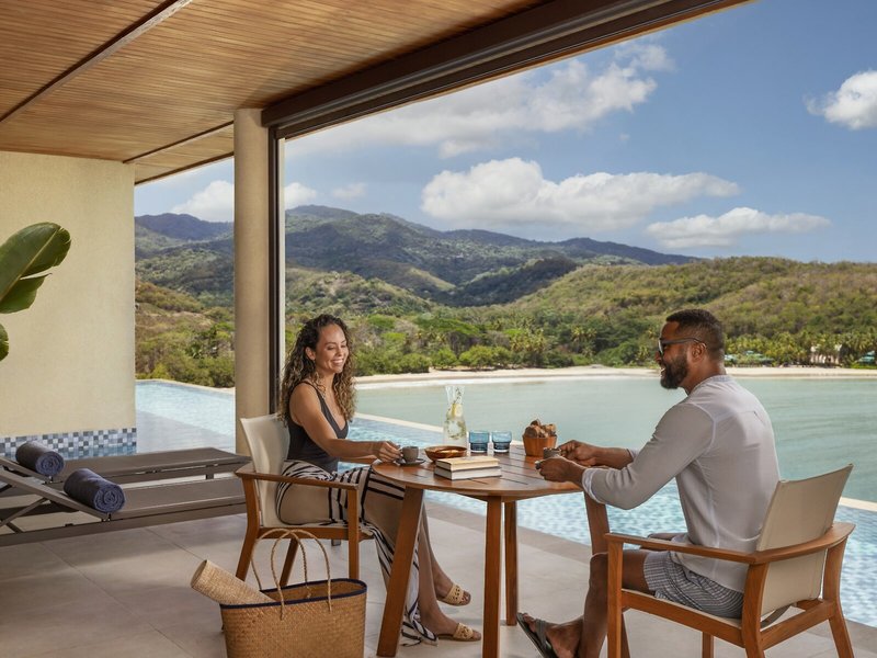 Six Senses La Sagesse 37