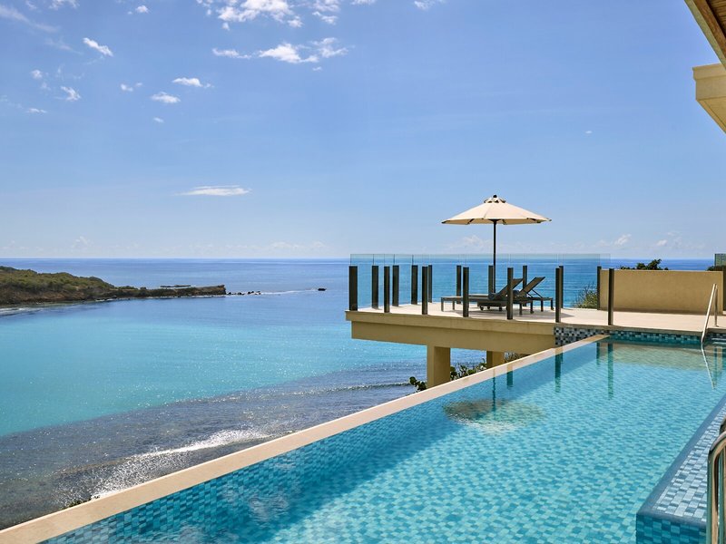 Six Senses La Sagesse 38