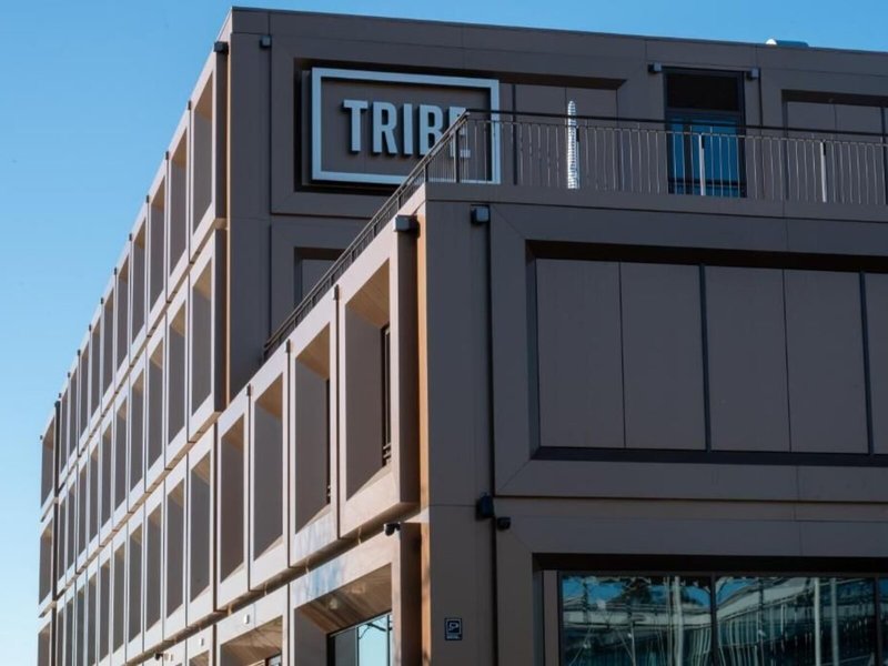 TRIBE Milano Malpensa