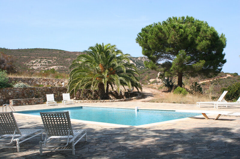 Ferienhäuser I Piazzili 4 - Outdoor Pool