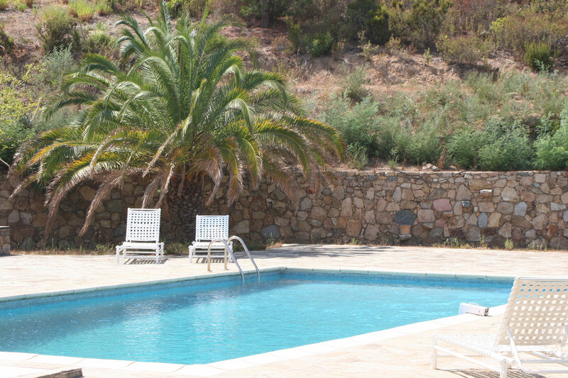 Ferienhäuser I Piazzili 8 - Outdoor Pool