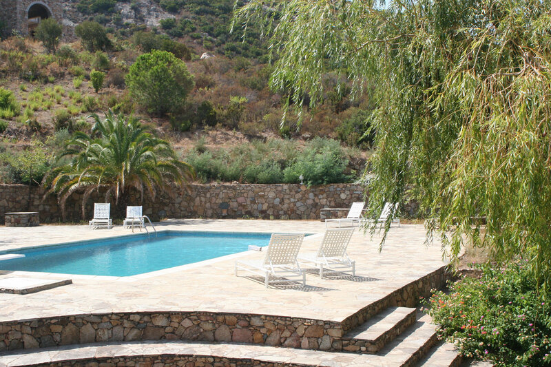 Ferienhäuser I Piazzili 9 - Outdoor Pool