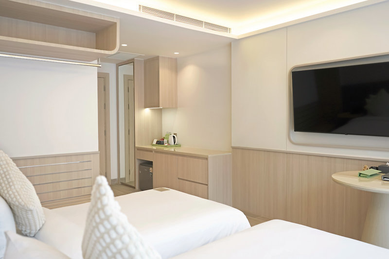 Wyndham Garden Naithon Phuket 12