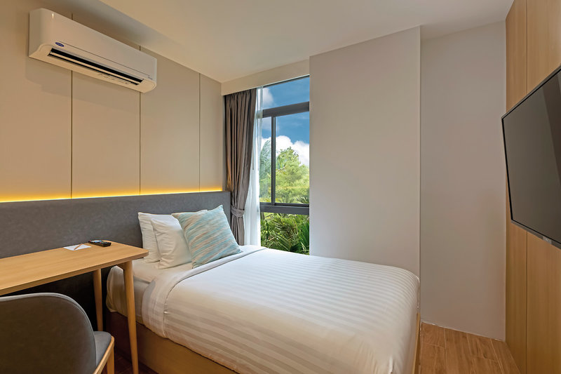 Wyndham Garden Naithon Phuket 17