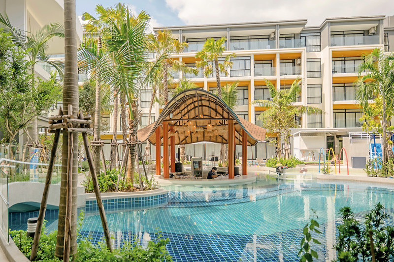Wyndham Garden Naithon Phuket 20