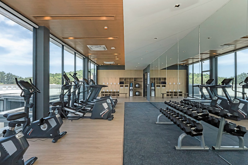 Wyndham Garden Naithon Phuket 26