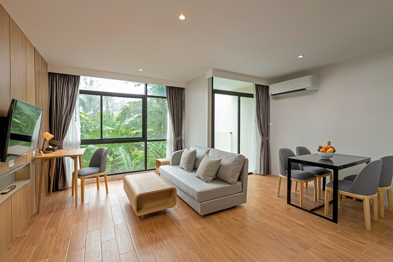 Wyndham Garden Naithon Phuket 18