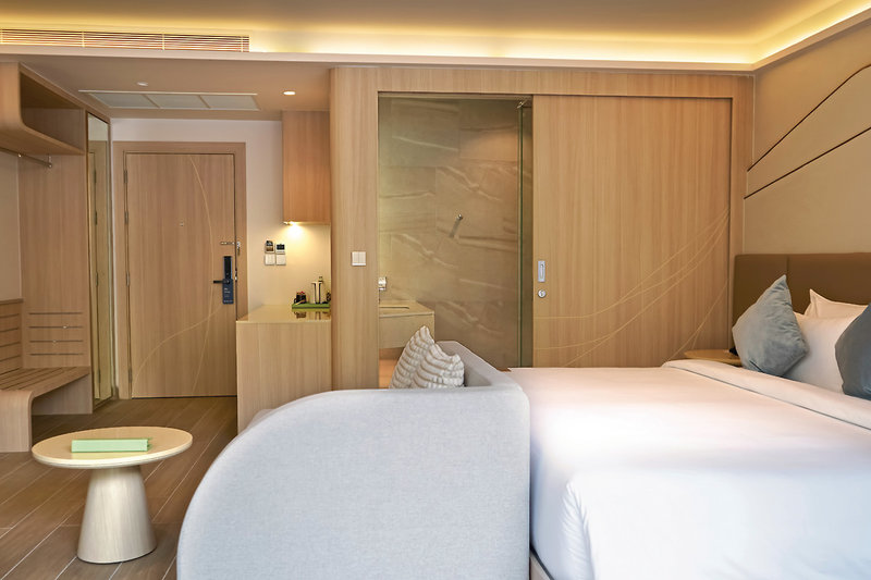 Wyndham Garden Naithon Phuket 9