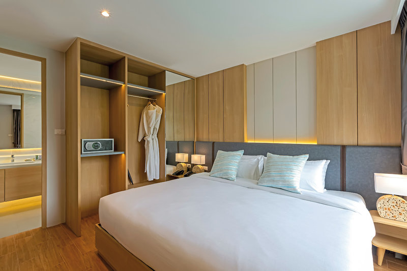 Wyndham Garden Naithon Phuket 15