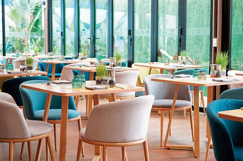 Wyndham Garden Naithon Phuket 21