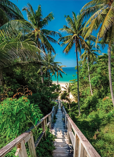 Wyndham Garden Naithon Phuket 3