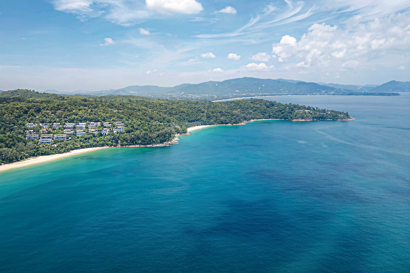 Wyndham Garden Naithon Phuket 4