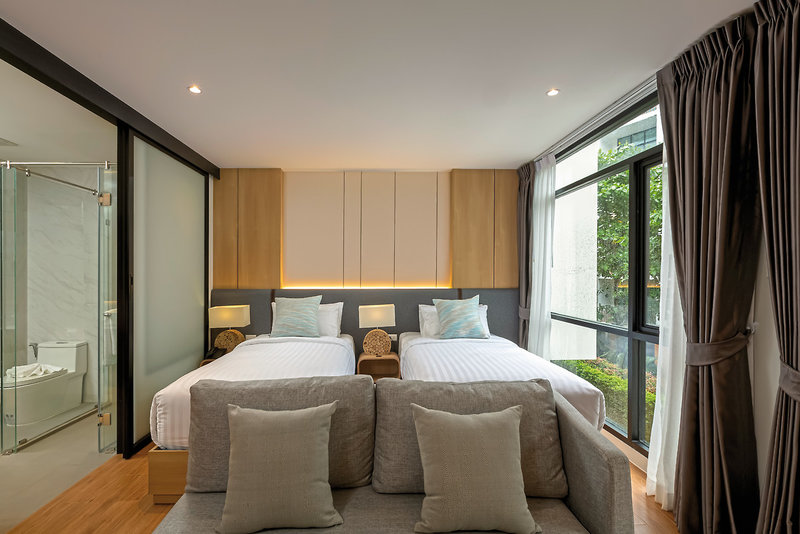 Wyndham Garden Naithon Phuket 6