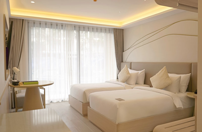 Wyndham Garden Naithon Phuket 13