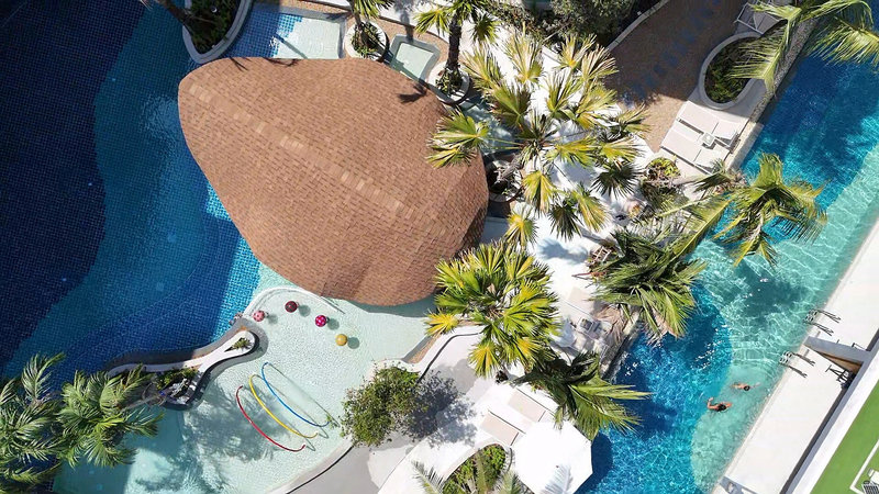Wyndham Garden Naithon Phuket 1
