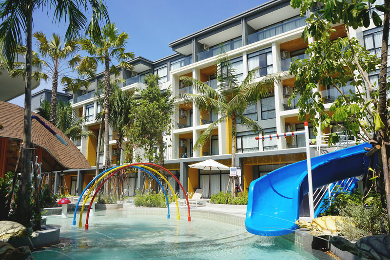 Wyndham Garden Naithon Phuket 3
