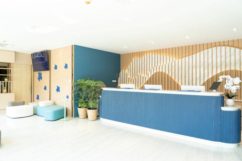 Wyndham Garden Naithon Phuket 4