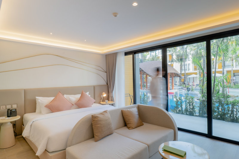 Wyndham Garden Naithon Phuket 6