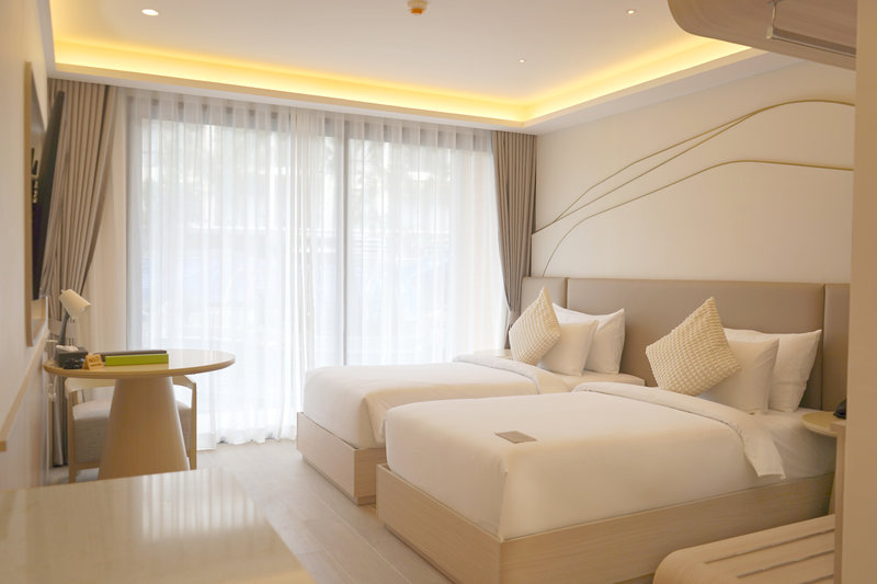 Wyndham Garden Naithon Phuket 7