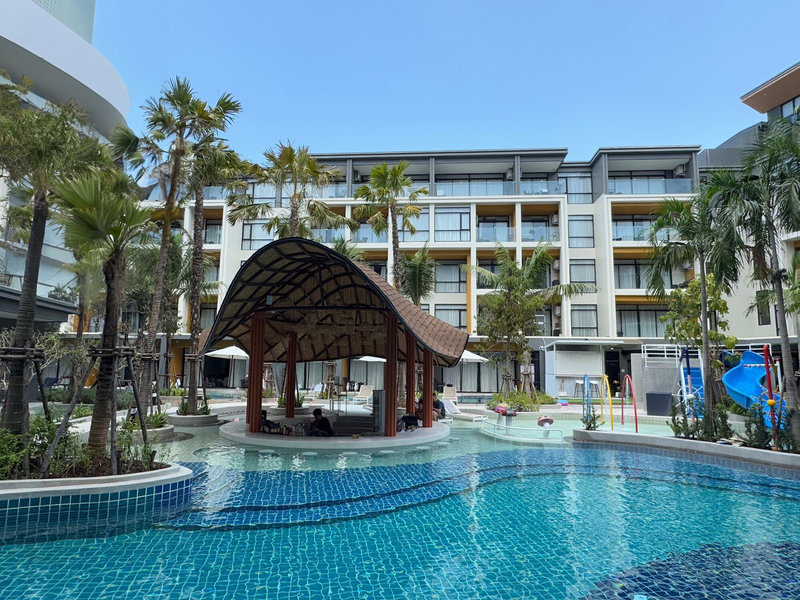 Wyndham Garden Naithon Phuket 9