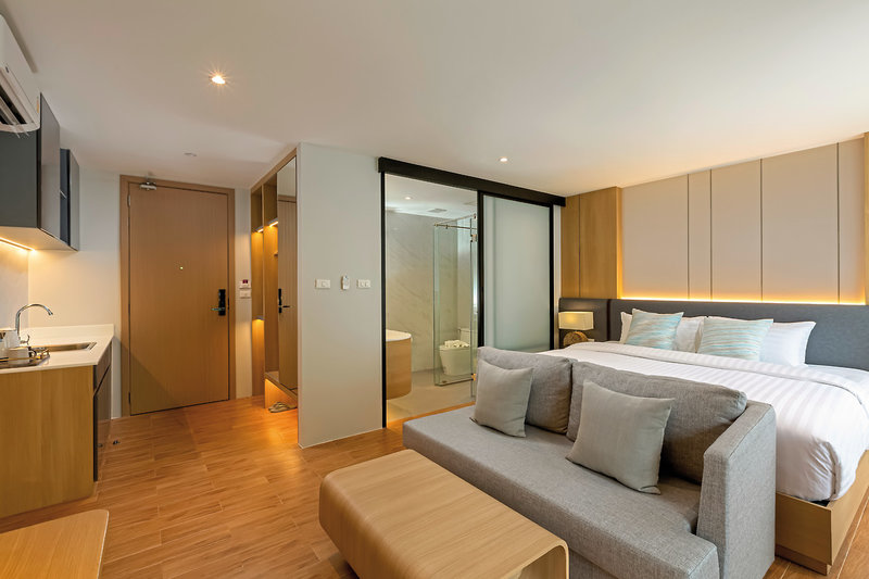 Wyndham Garden Naithon Phuket 7