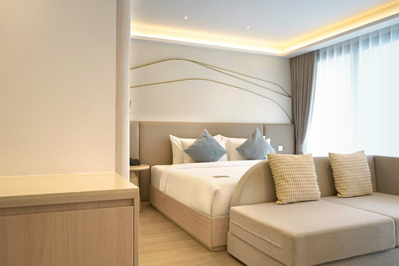 Wyndham Garden Naithon Phuket 8