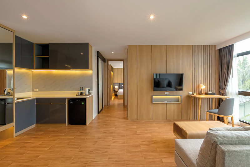 Wyndham Garden Naithon Phuket 16