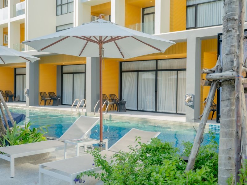 Wyndham Garden Naithon Phuket