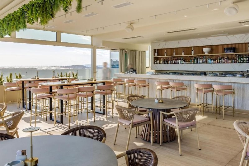 Hilton Garden Inn Athens Syggrou Avenue 5