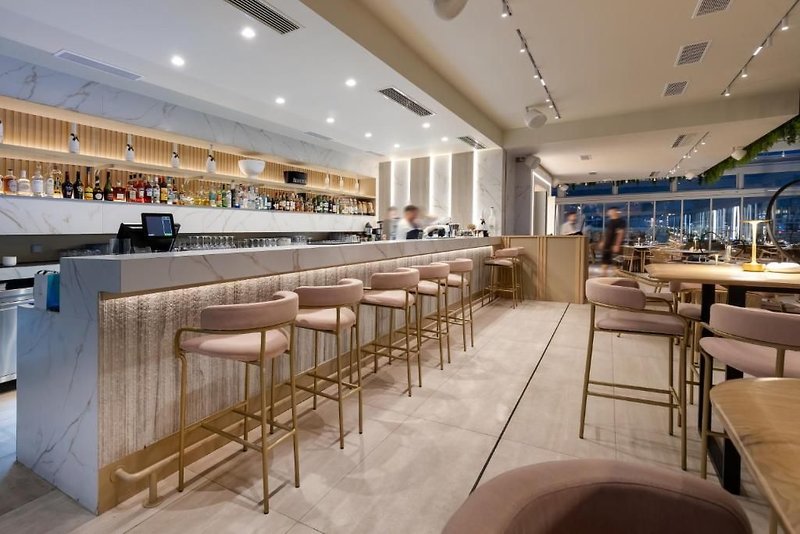Hilton Garden Inn Athens Syggrou Avenue 6