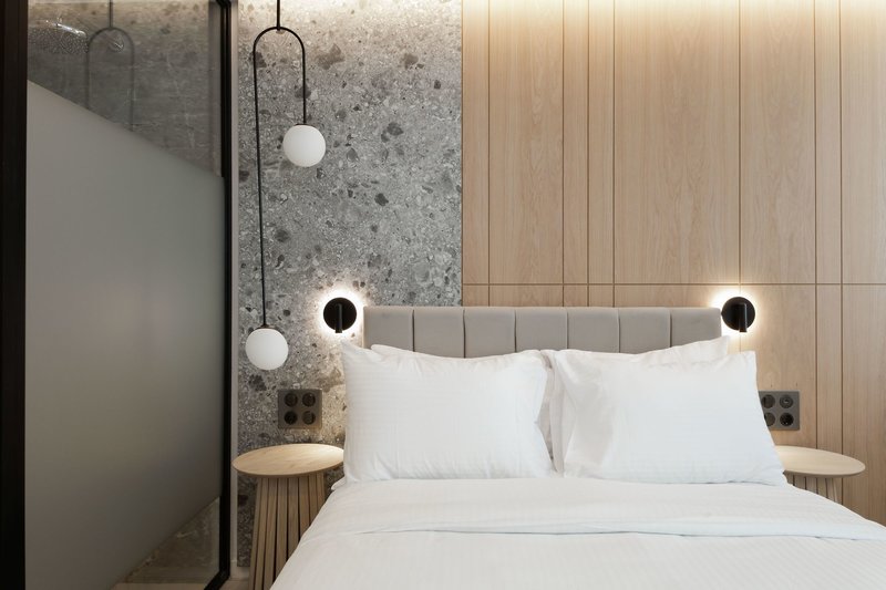 Hilton Garden Inn Athens Syggrou Avenue 7