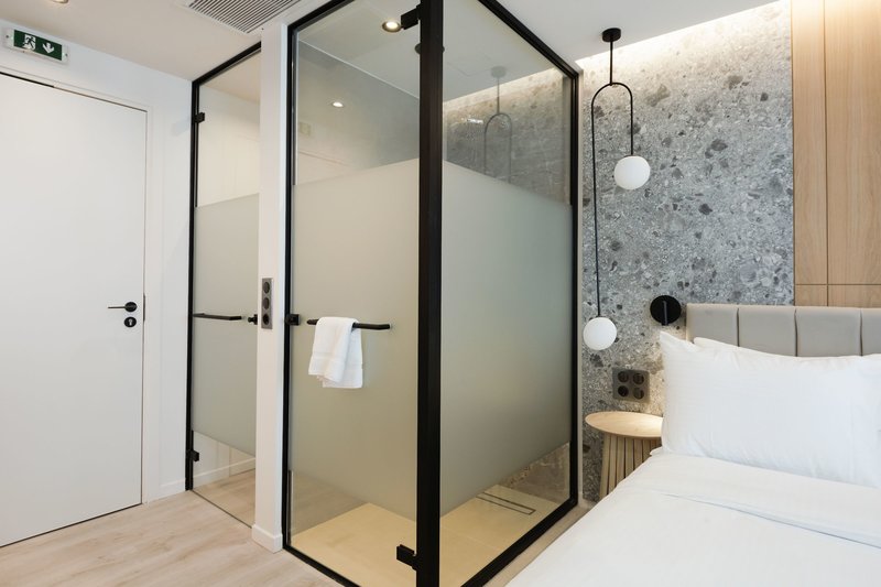 Hilton Garden Inn Athens Syggrou Avenue 8