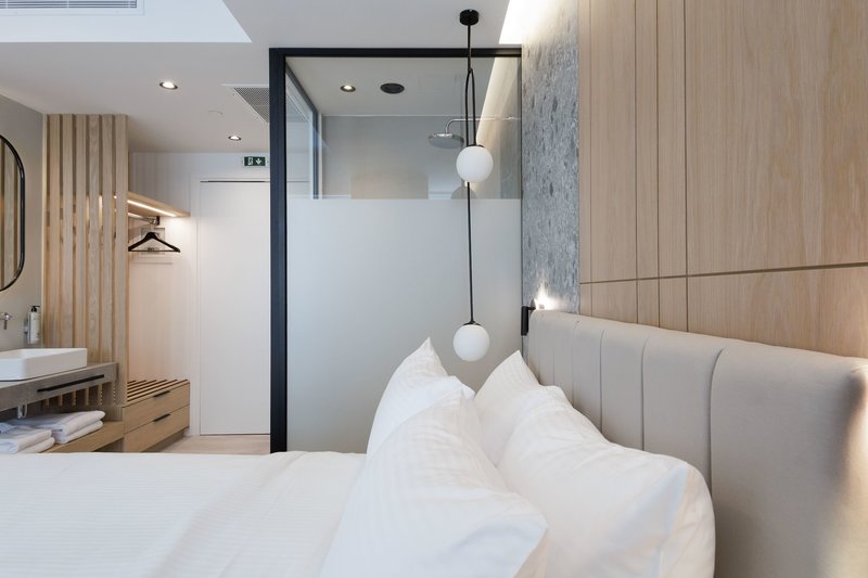 Hilton Garden Inn Athens Syggrou Avenue 9