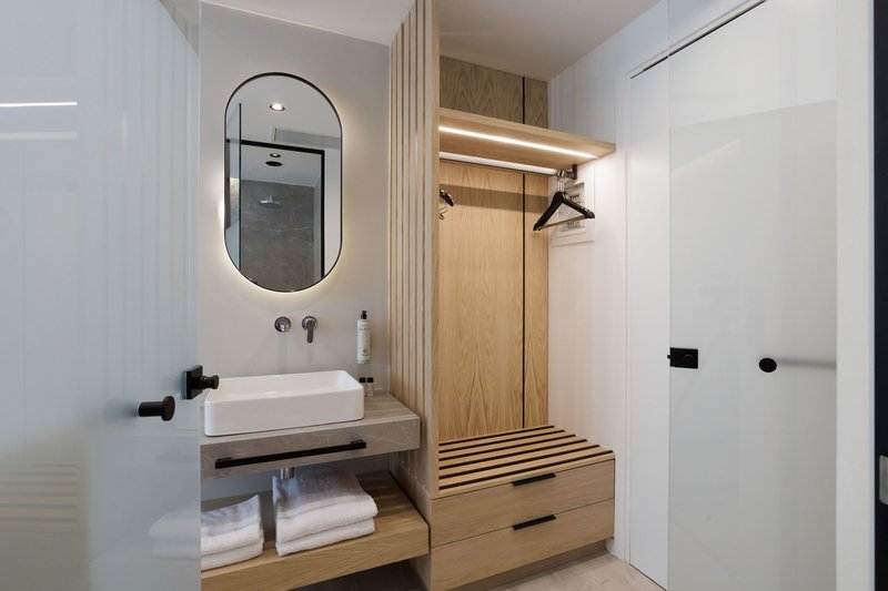 Hilton Garden Inn Athens Syggrou Avenue 10
