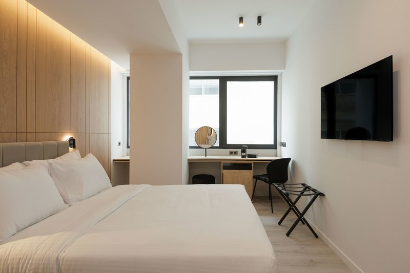 Hilton Garden Inn Athens Syggrou Avenue 12