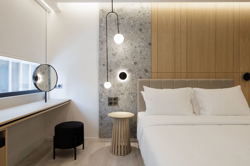 Hilton Garden Inn Athens Syggrou Avenue 13