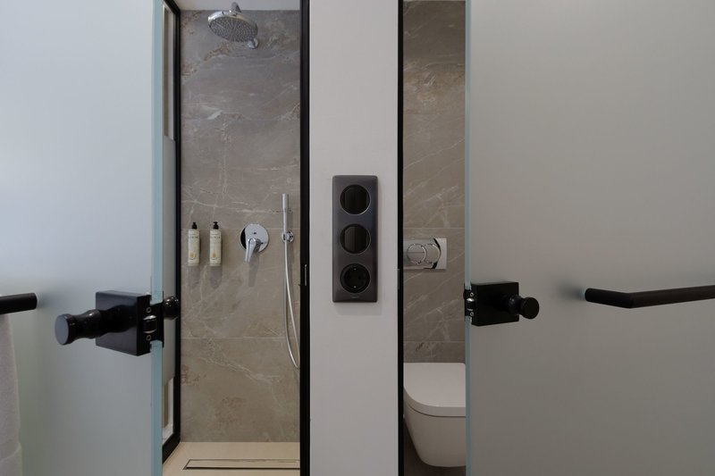 Hilton Garden Inn Athens Syggrou Avenue 14